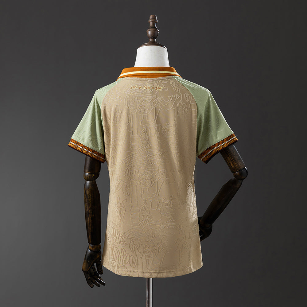 Camisola Bahia Bege 25/26 - Versão Feminina
