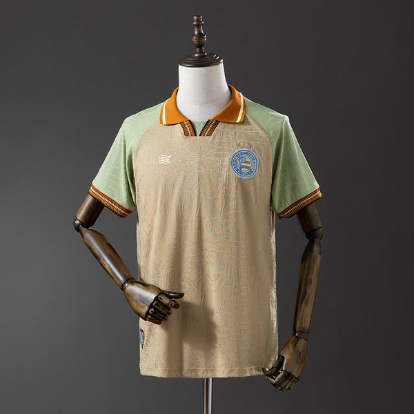 Camisola Bahia Bege 25/26