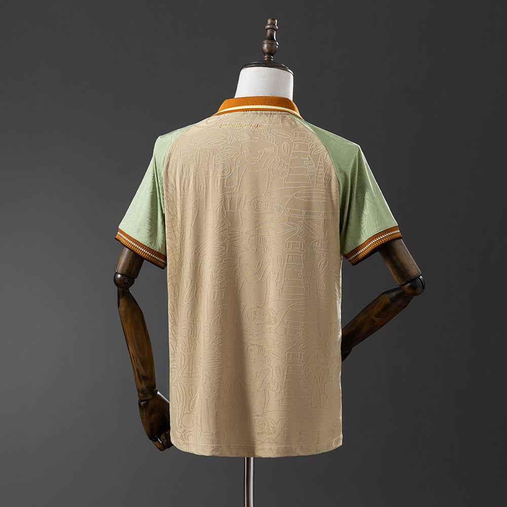 Camisola Bahia Bege 25/26