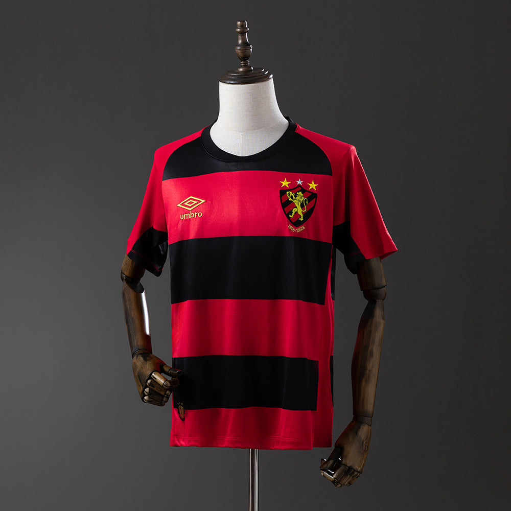 Camisola Sport Recife Principal 25/26