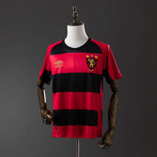 Camisola Sport Recife Principal 25/26