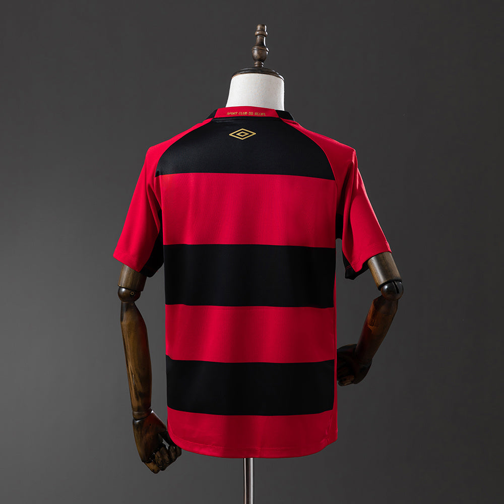 Camisola Sport Recife Principal 25/26