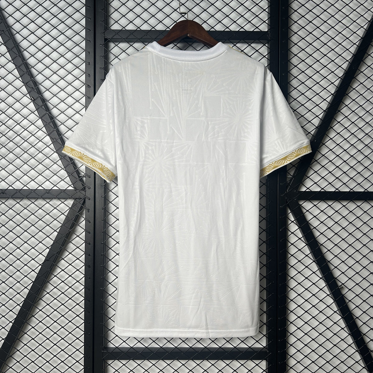 Camisola México Edição Especial 25/26 (Modelo 2)