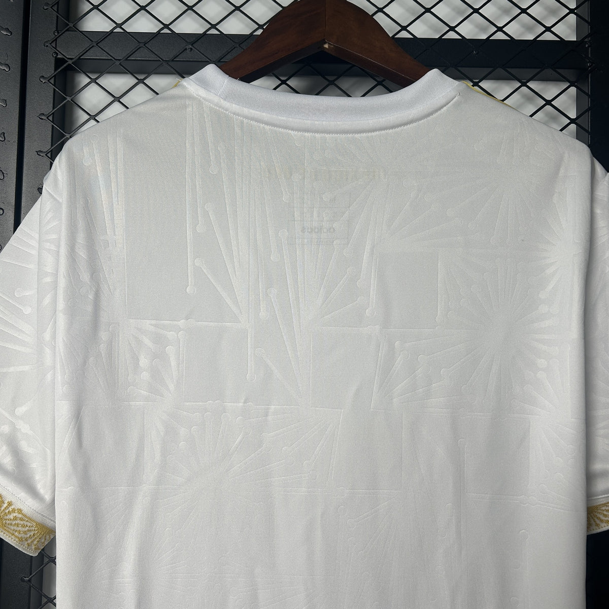 Camisola México Edição Especial 25/26 (Modelo 2)