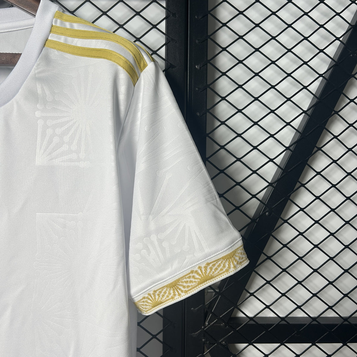 Camisola México Edição Especial 25/26 (Modelo 2)