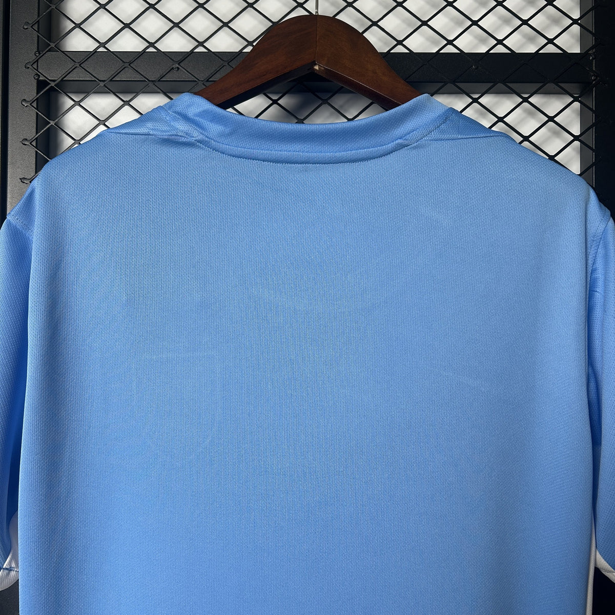 Camisola Uruguai Principal 25/26