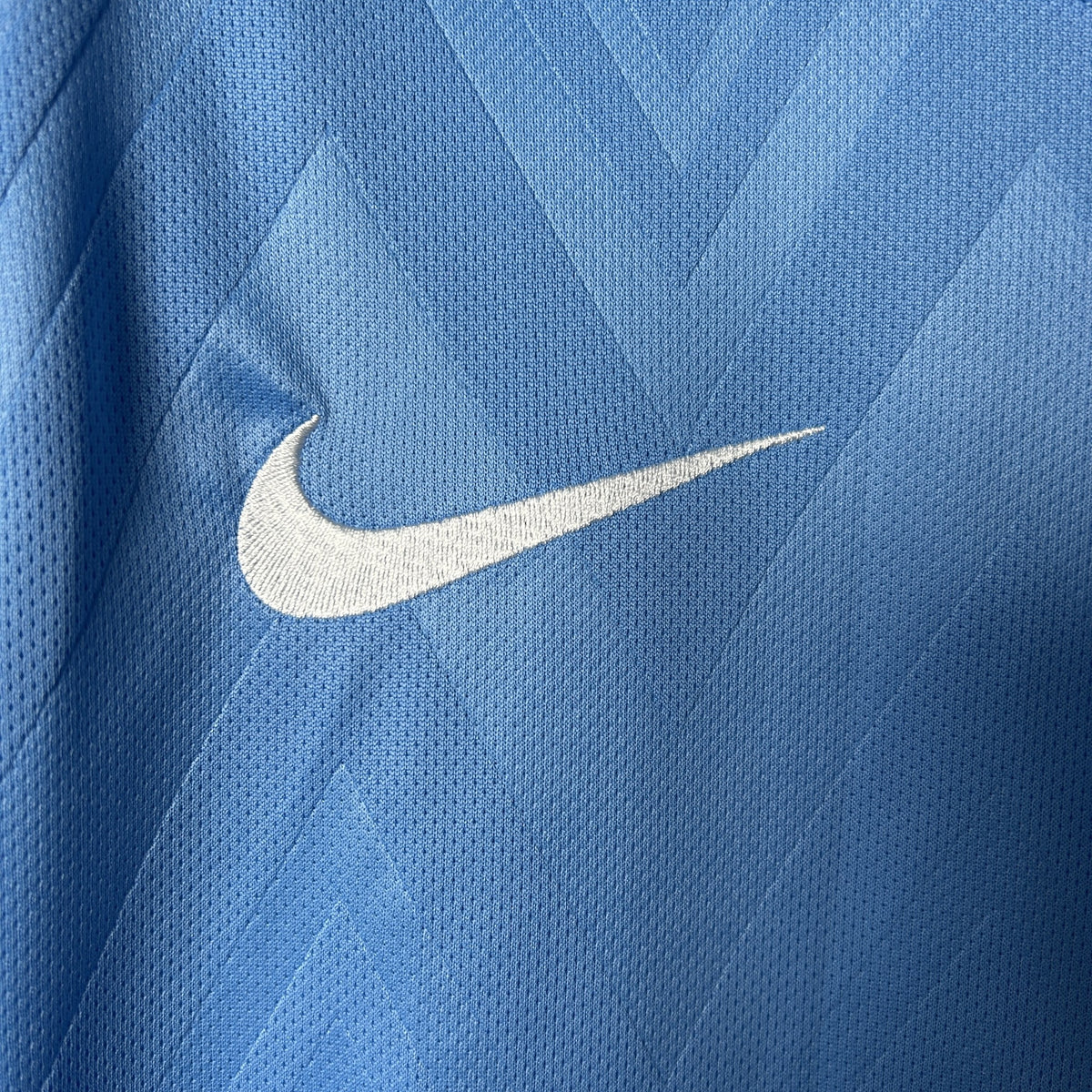 Camisola Uruguai Principal 25/26