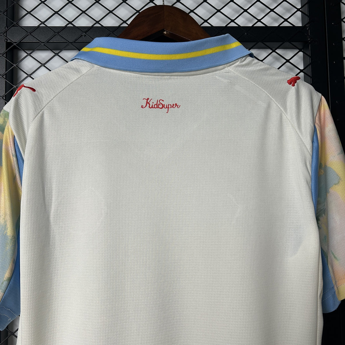 Camisola Salzburgo Edição Especial 25/26