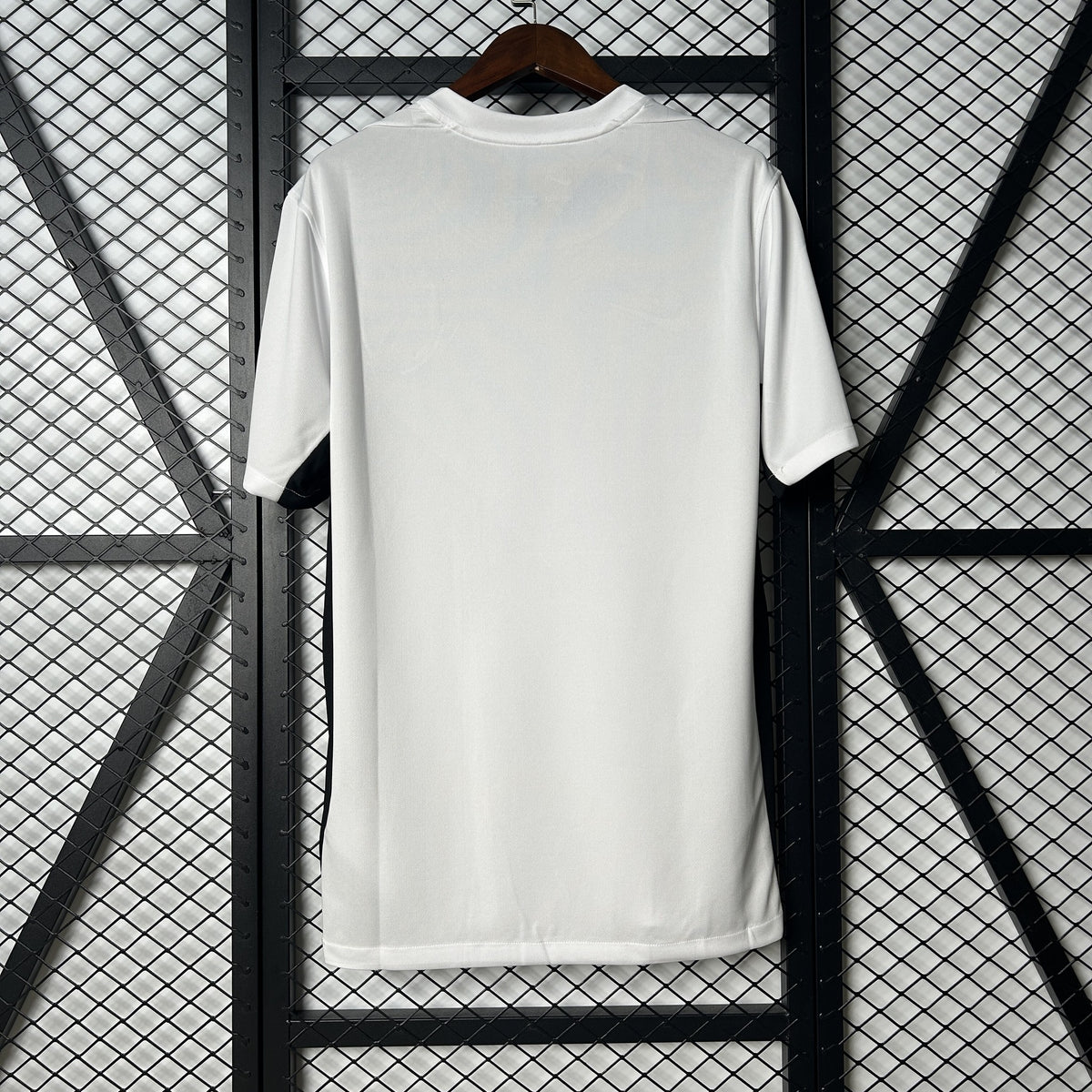 Camisola Uruguai Alternativa 25/26