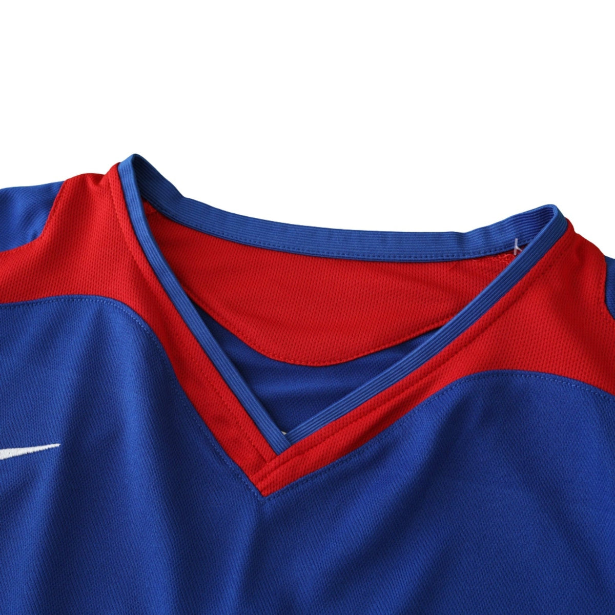 Camisola Manchester United Alternativa 05/06