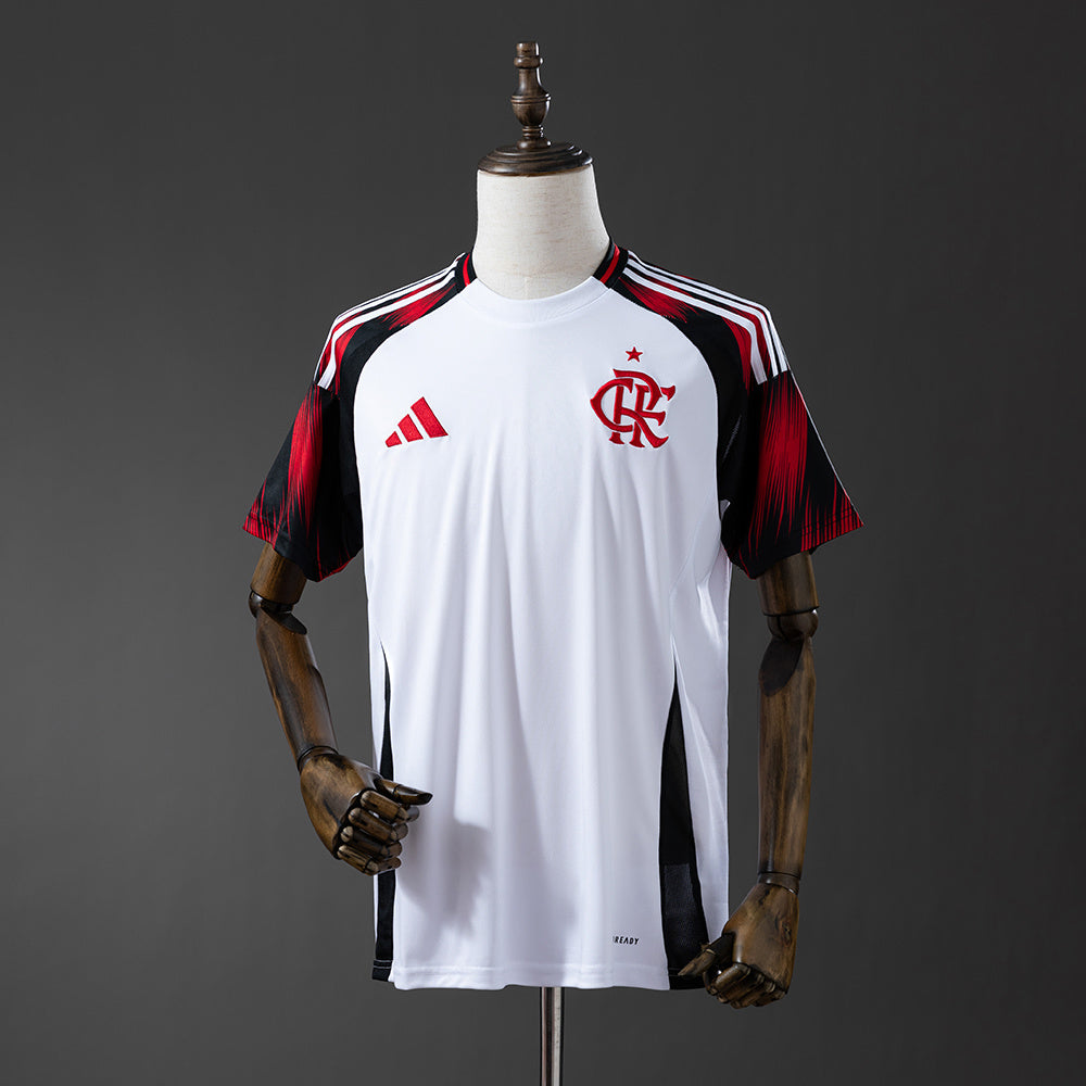 Camisola Flamengo Alternativa 25/26