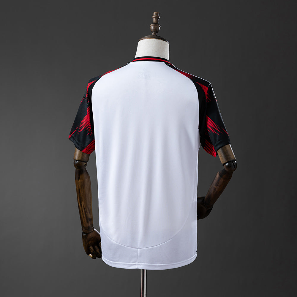 Camisola Flamengo Alternativa 25/26