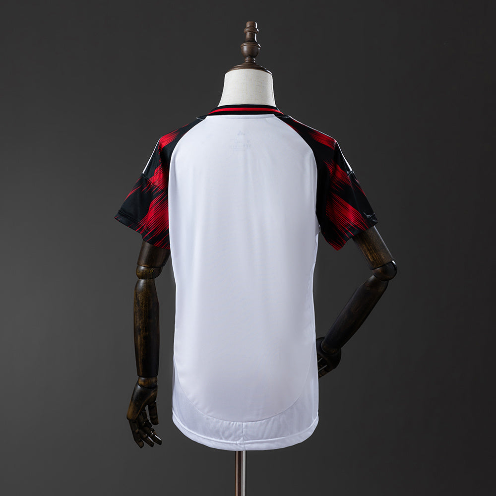 Camisola Flamengo Alternativa 25/26 - Versão Feminina