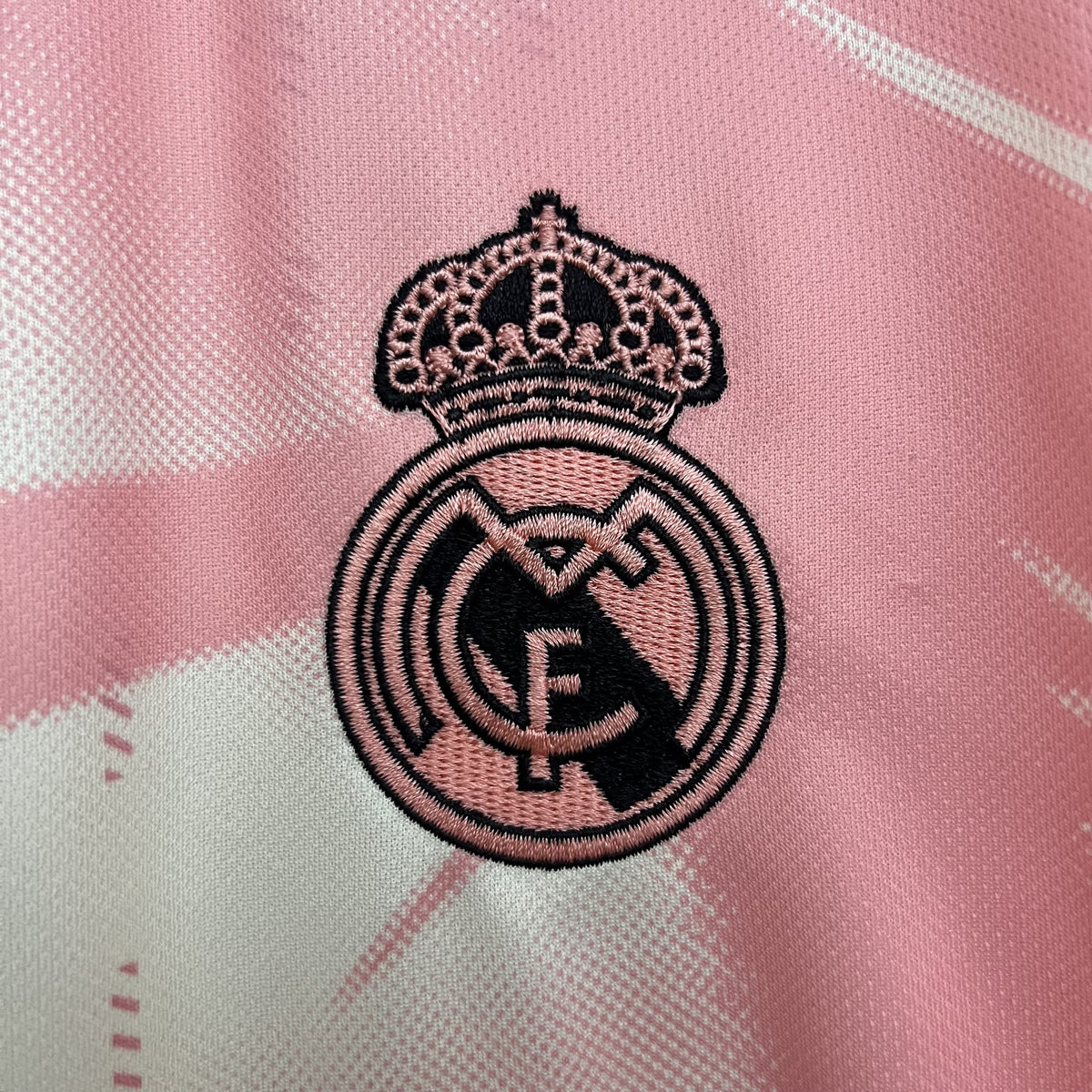 Camisola Real Madrid Edição Especial Rosa