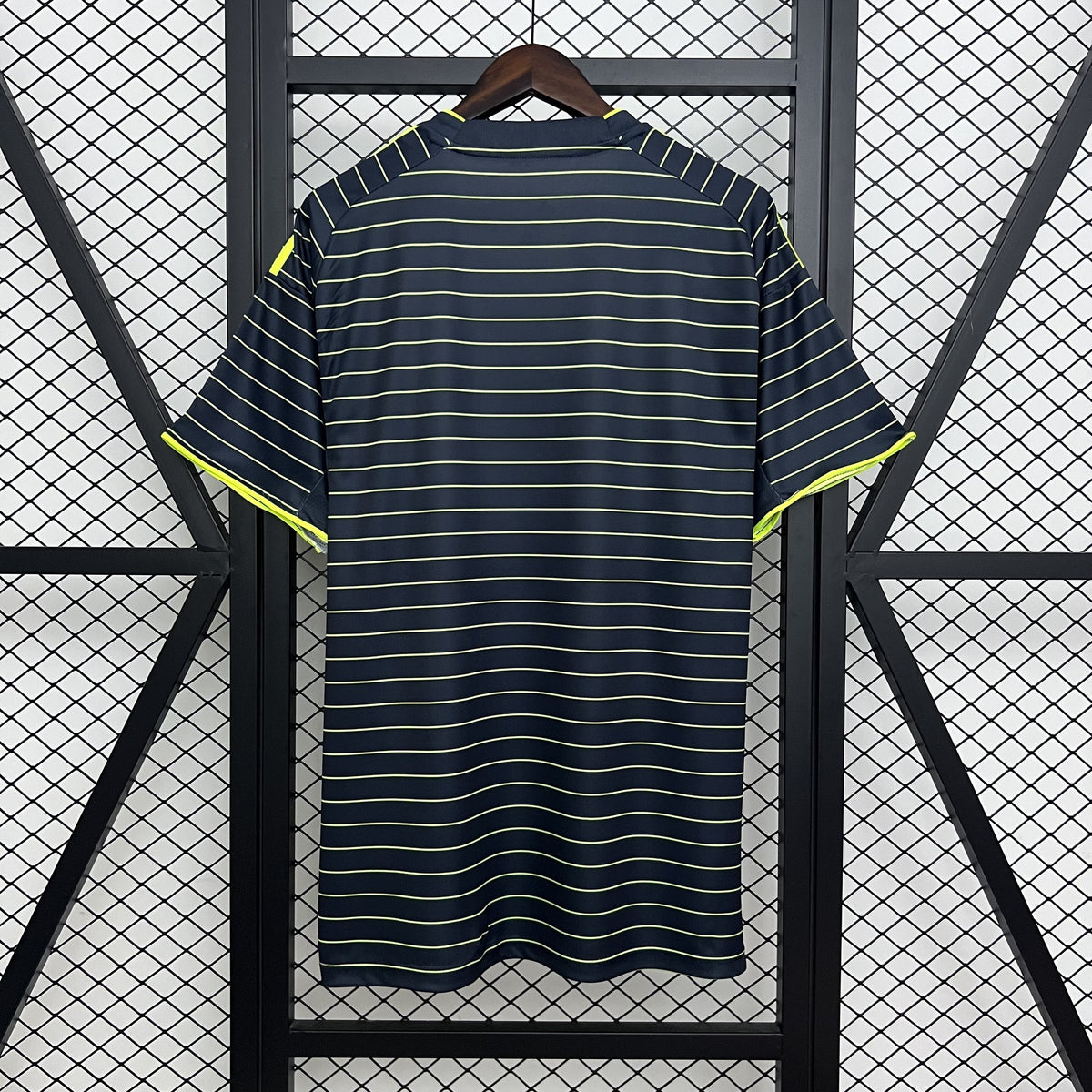 Camisola Celtic Alternativa 25/26