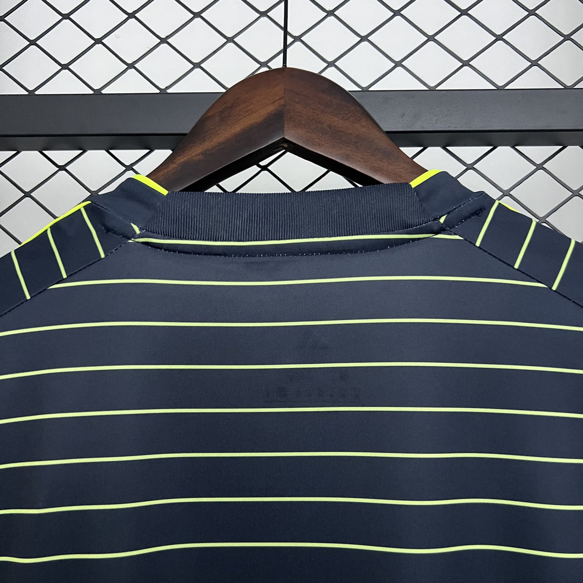 Camisola Celtic Alternativa 25/26
