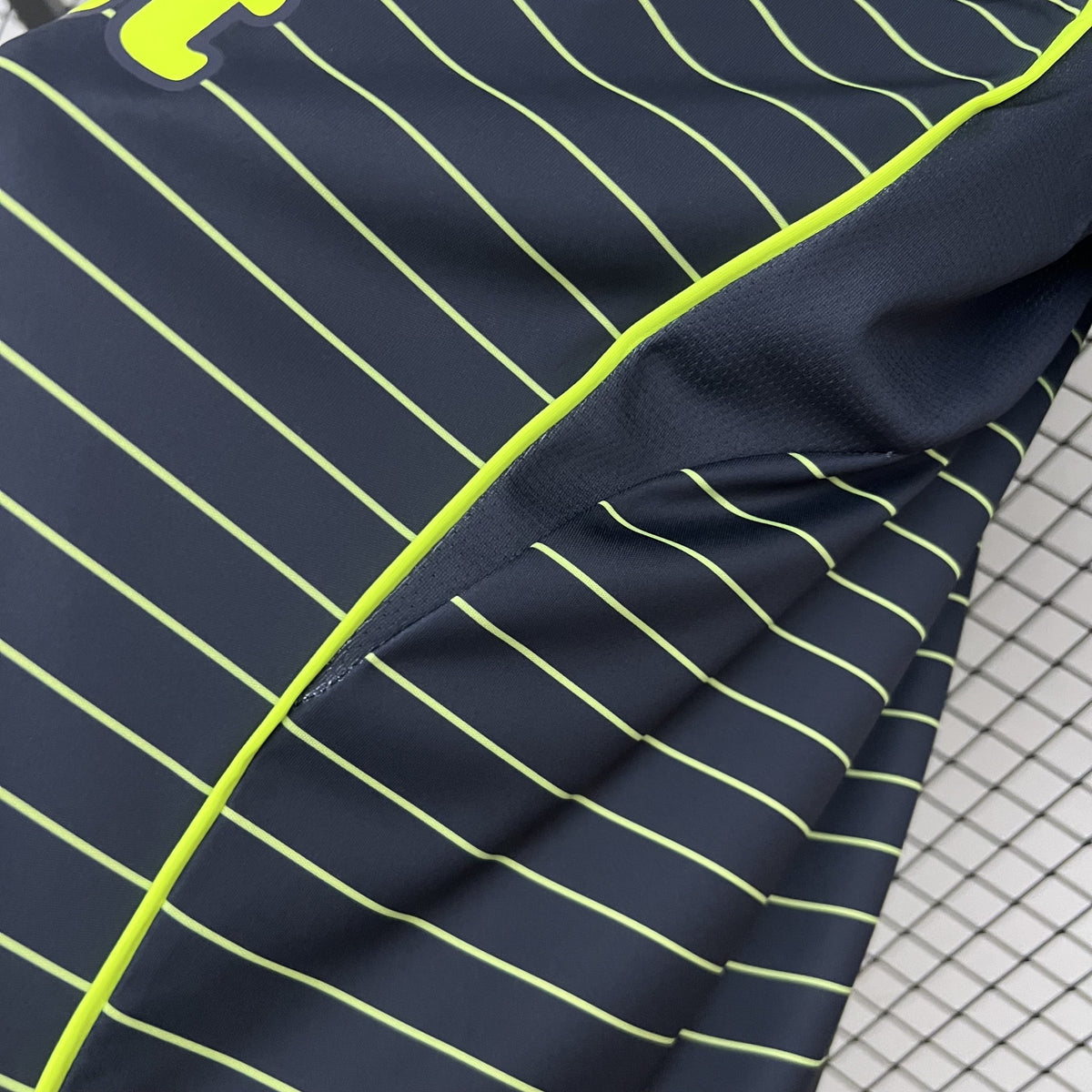 Camisola Celtic Alternativa 25/26