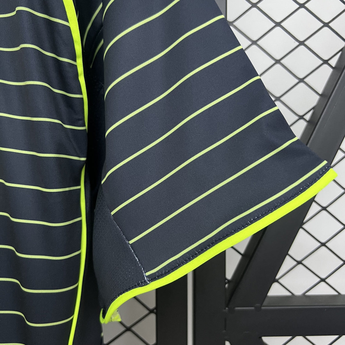 Camisola Celtic Alternativa 25/26