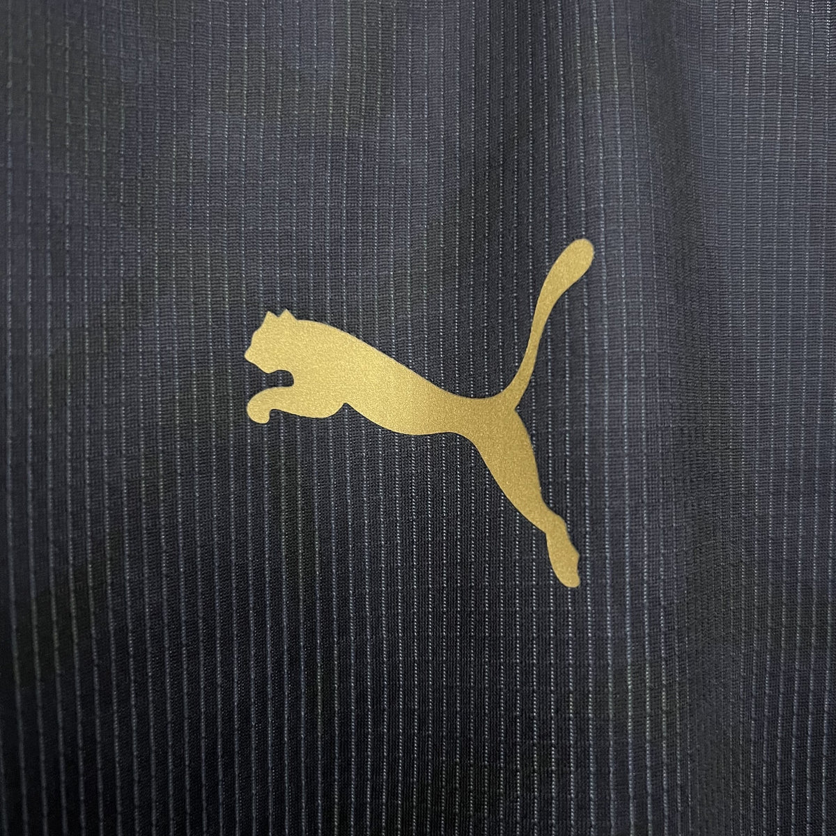 Camisola Peñarol Preta 25/26