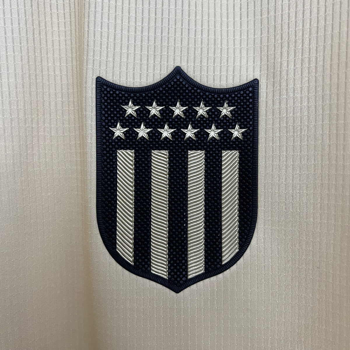 Camisola Peñarol Amarela 25/26