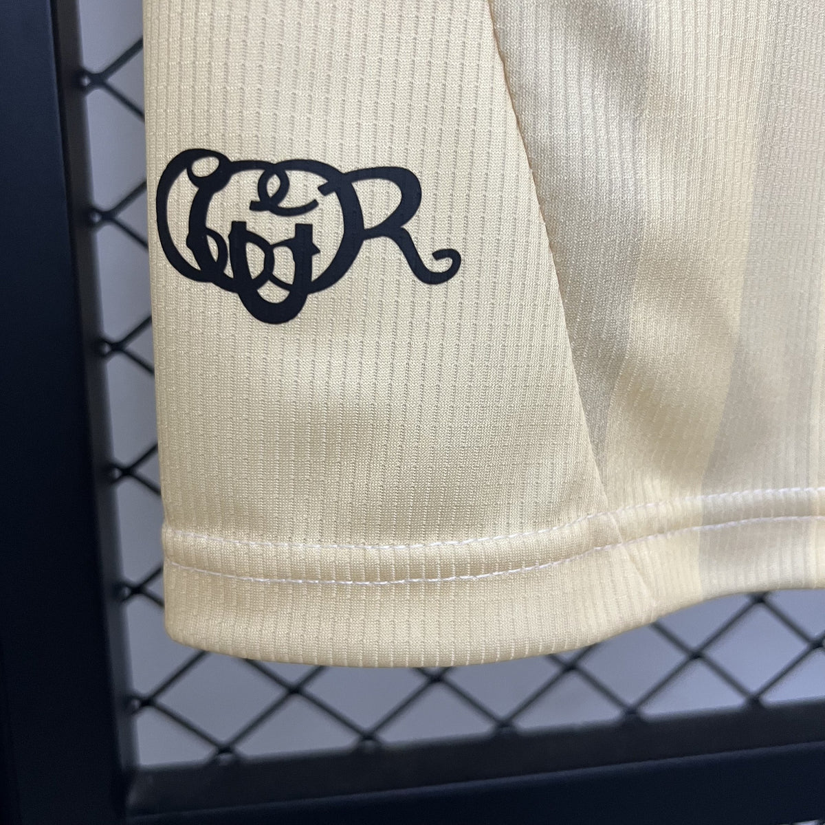 Camisola Peñarol Amarela 25/26