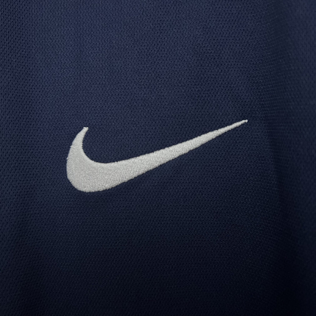 Camisola França Principal 14/15 Retro - Manga Comprida