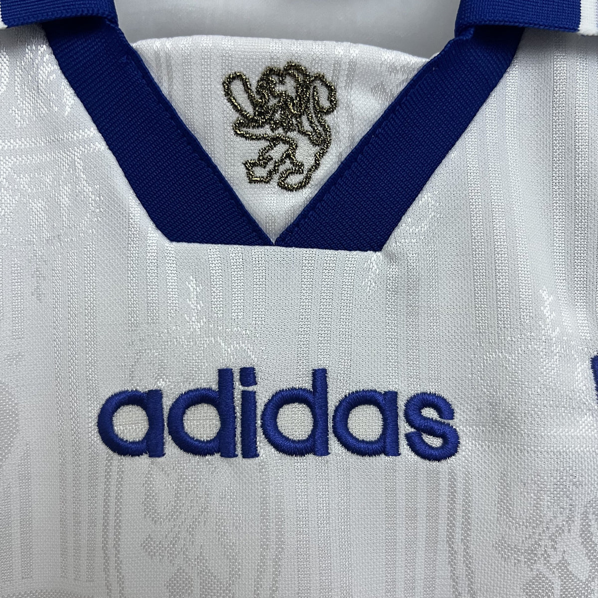 Camisola Real Zaragoza Principal 97/98 Retro