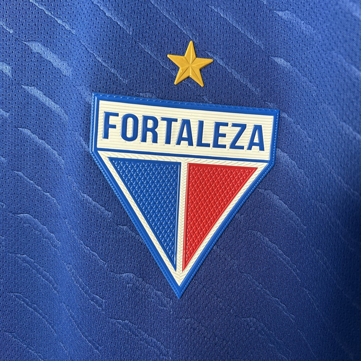 Camisola Fortaleza Edição Especial 25/26