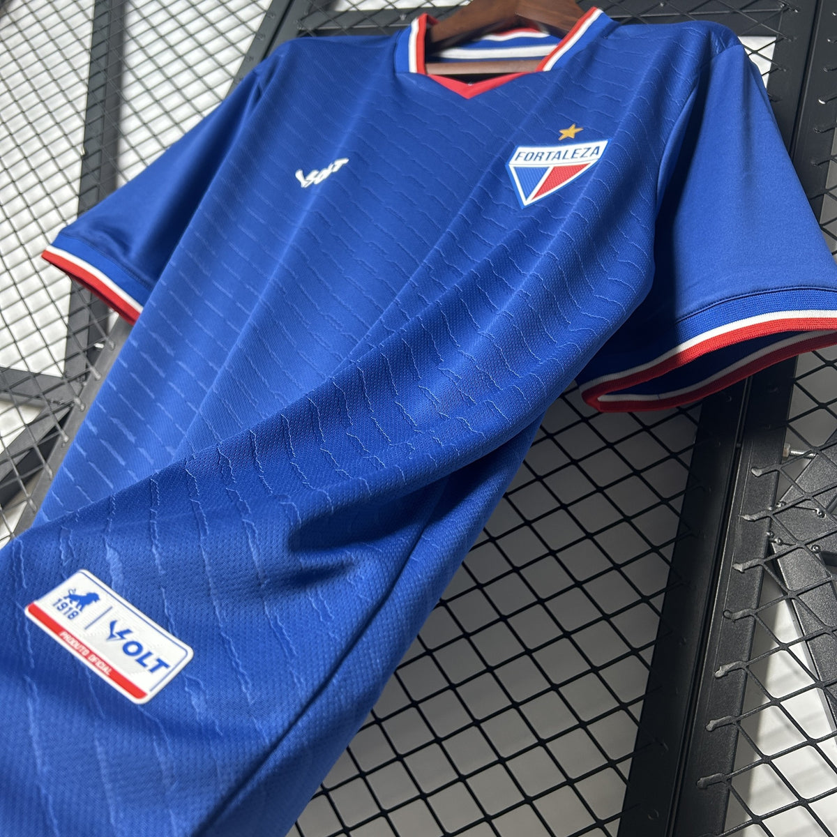 Camisola Fortaleza Edição Especial 25/26