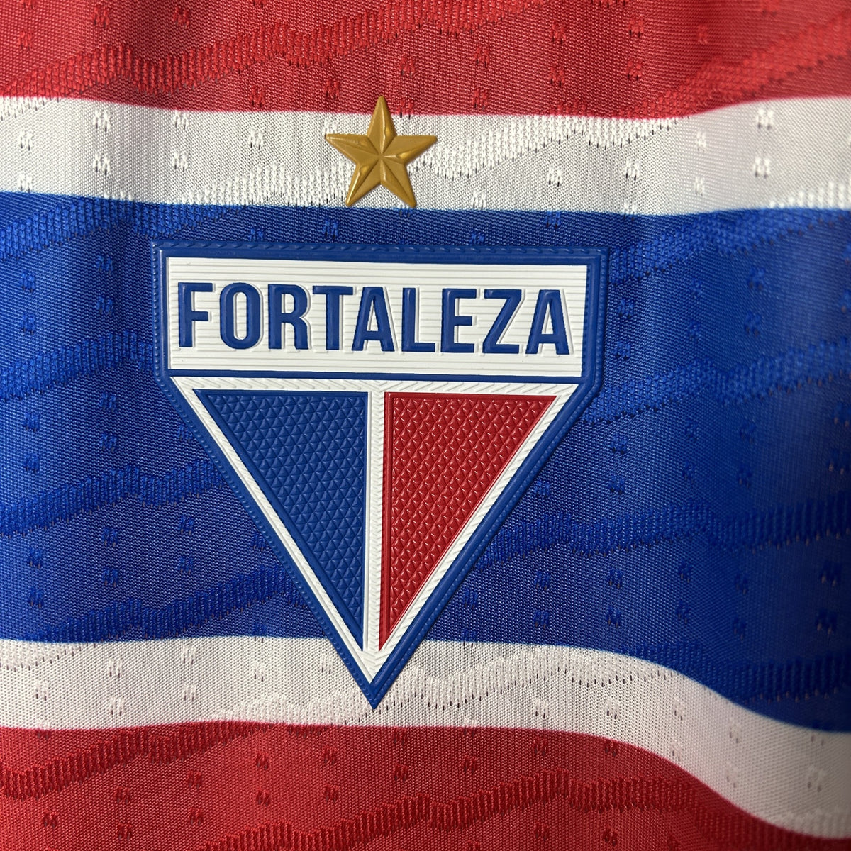 Camisola Fortaleza Principal 25/26