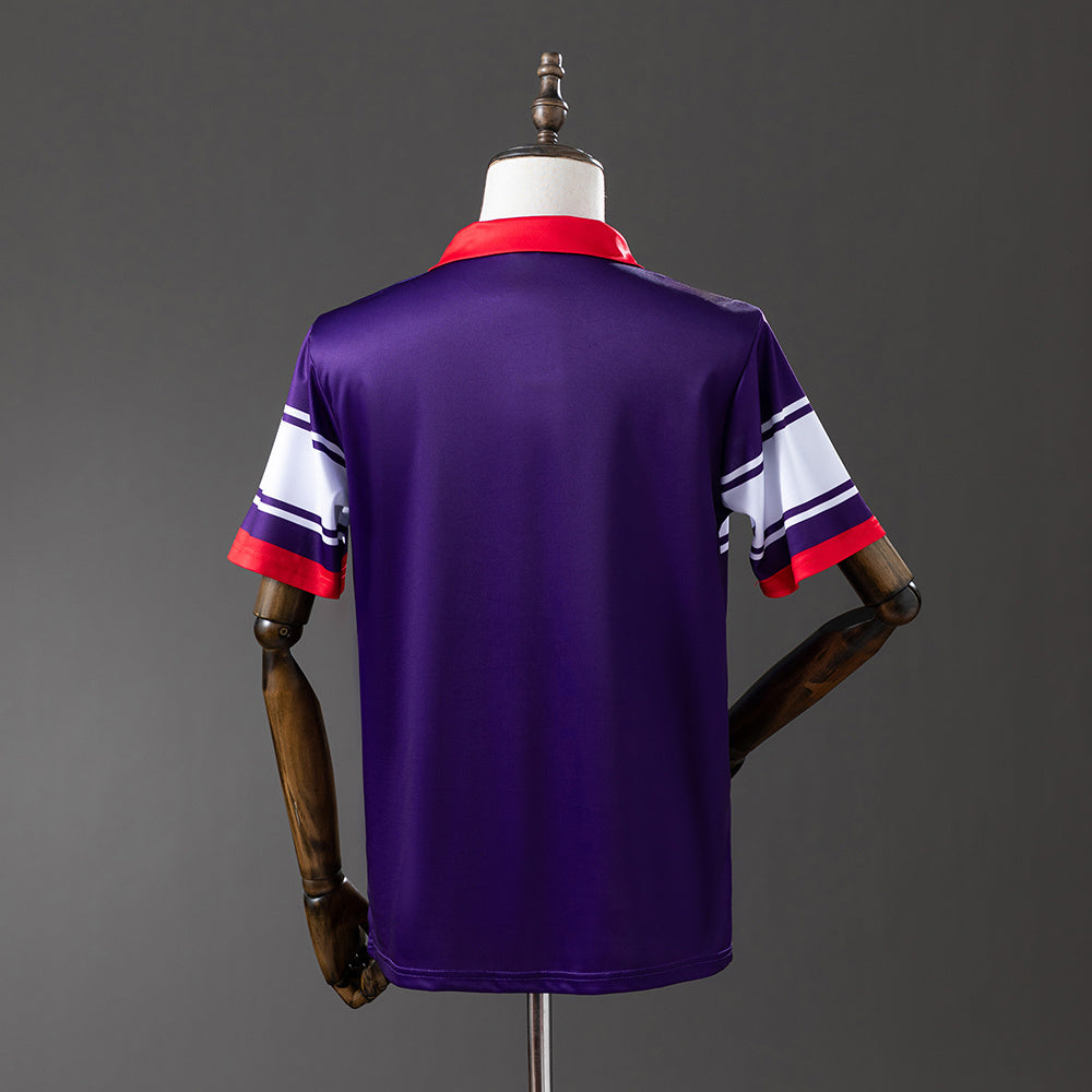 Camisola Fiorentina Principal 83/85 Retro