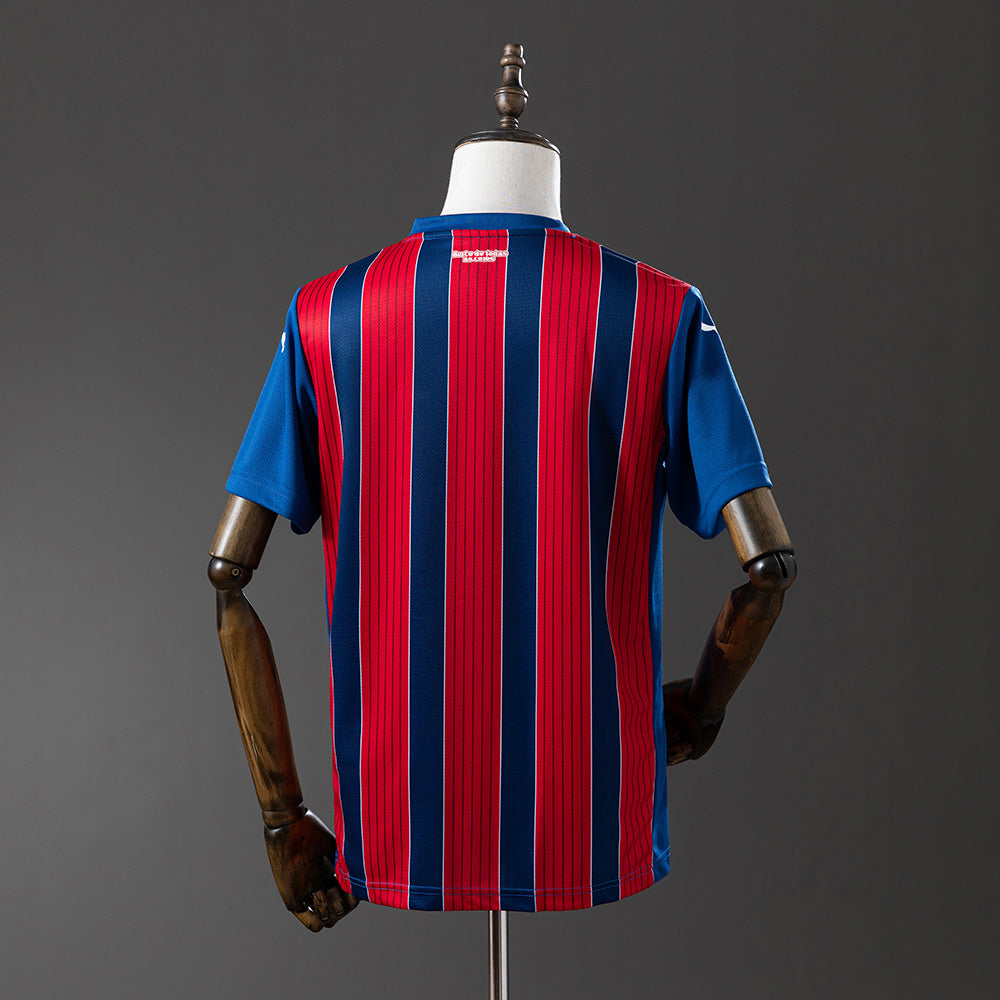 Camisola Bahia Alternativa 25/26