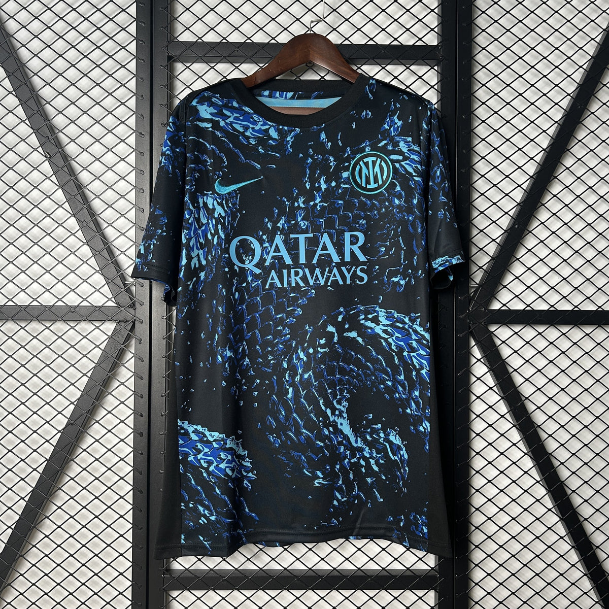 Camisola Inter de Milão Edição Especial 25/26