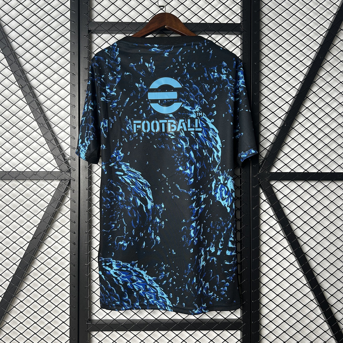 Camisola Inter de Milão Edição Especial 25/26