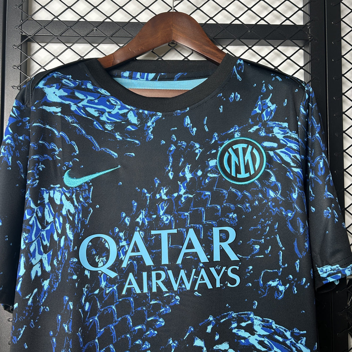 Camisola Inter de Milão Edição Especial 25/26