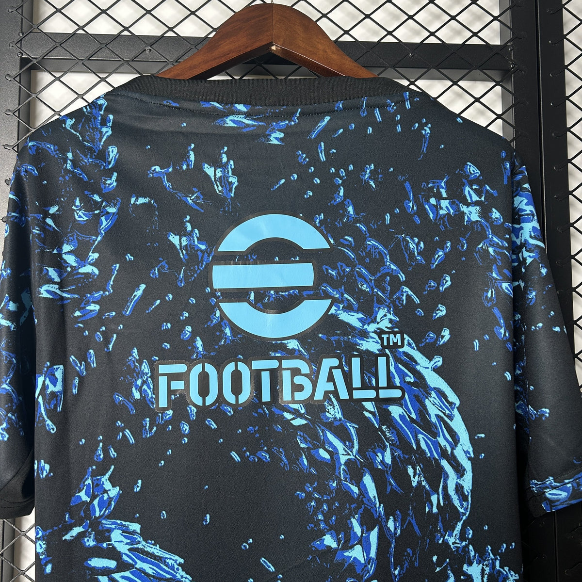 Camisola Inter de Milão Edição Especial 25/26