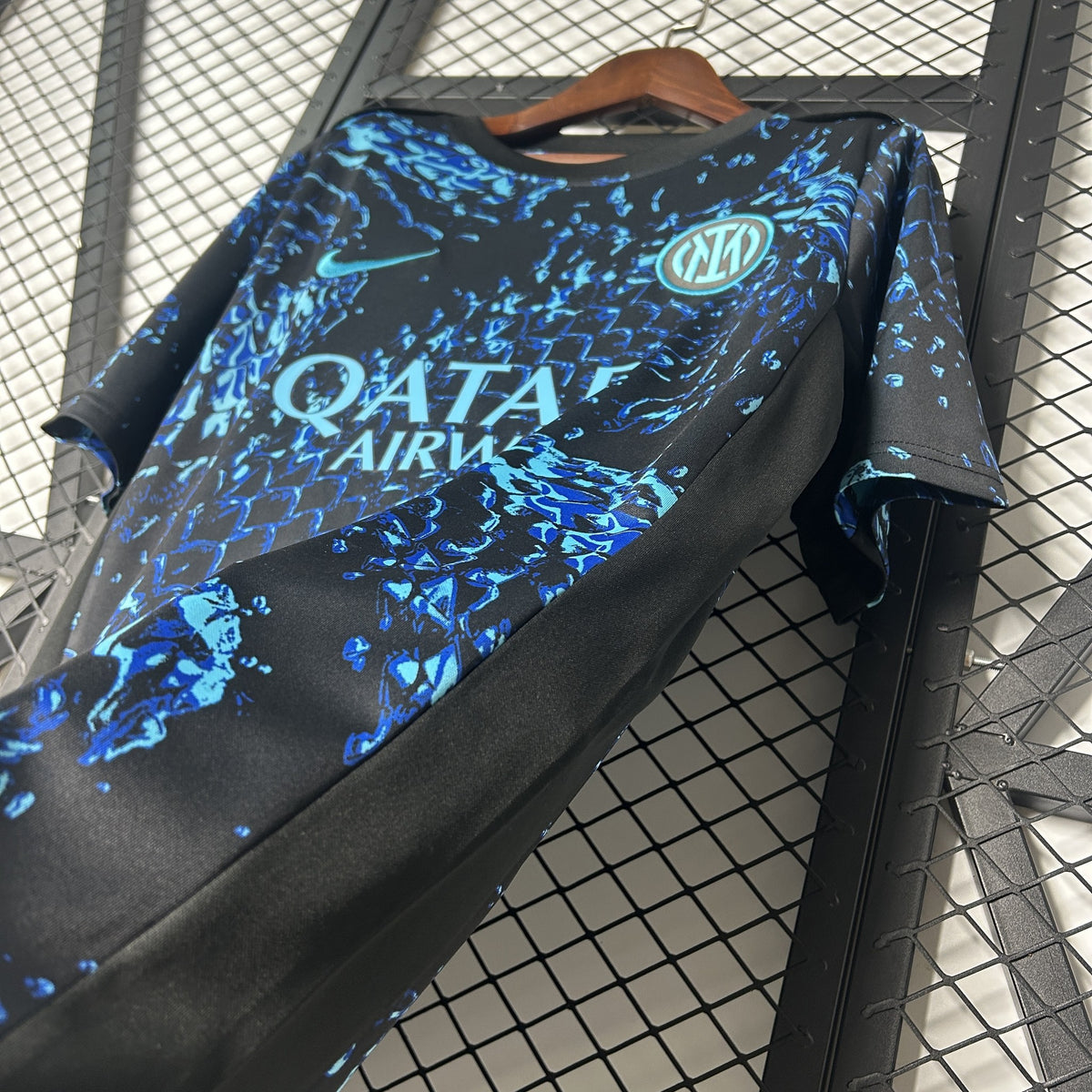 Camisola Inter de Milão Edição Especial 25/26