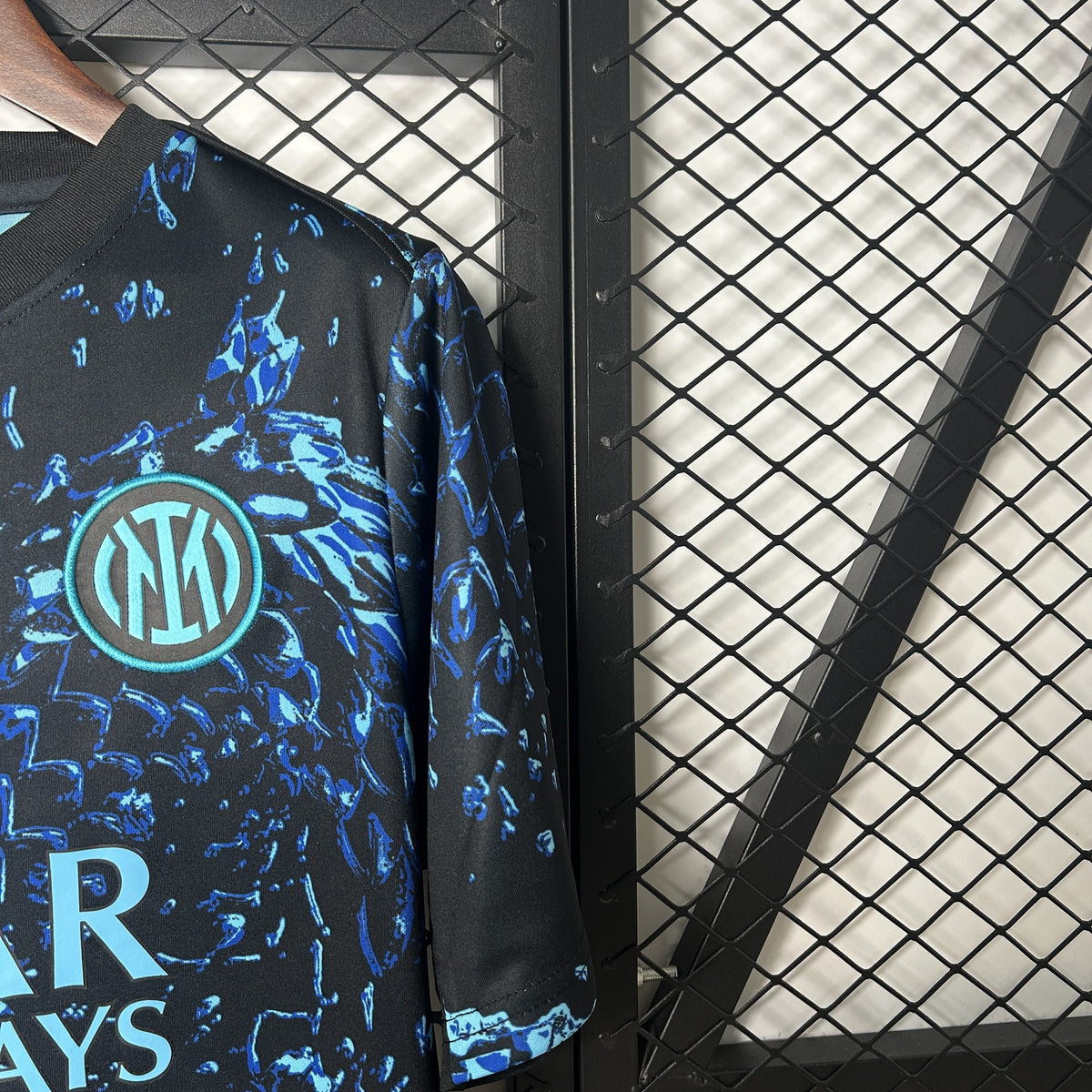 Camisola Inter de Milão Edição Especial 25/26