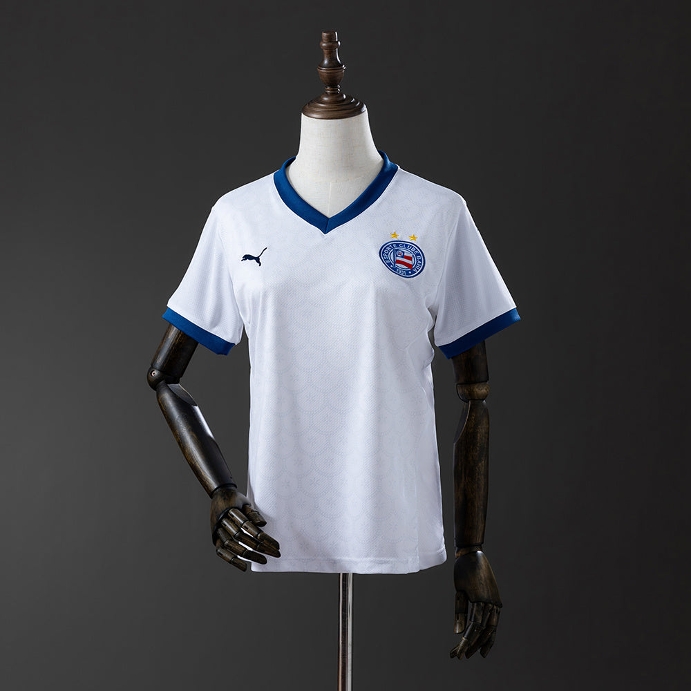 Camisola Bahia Principal 25/26 - Versão Feminina