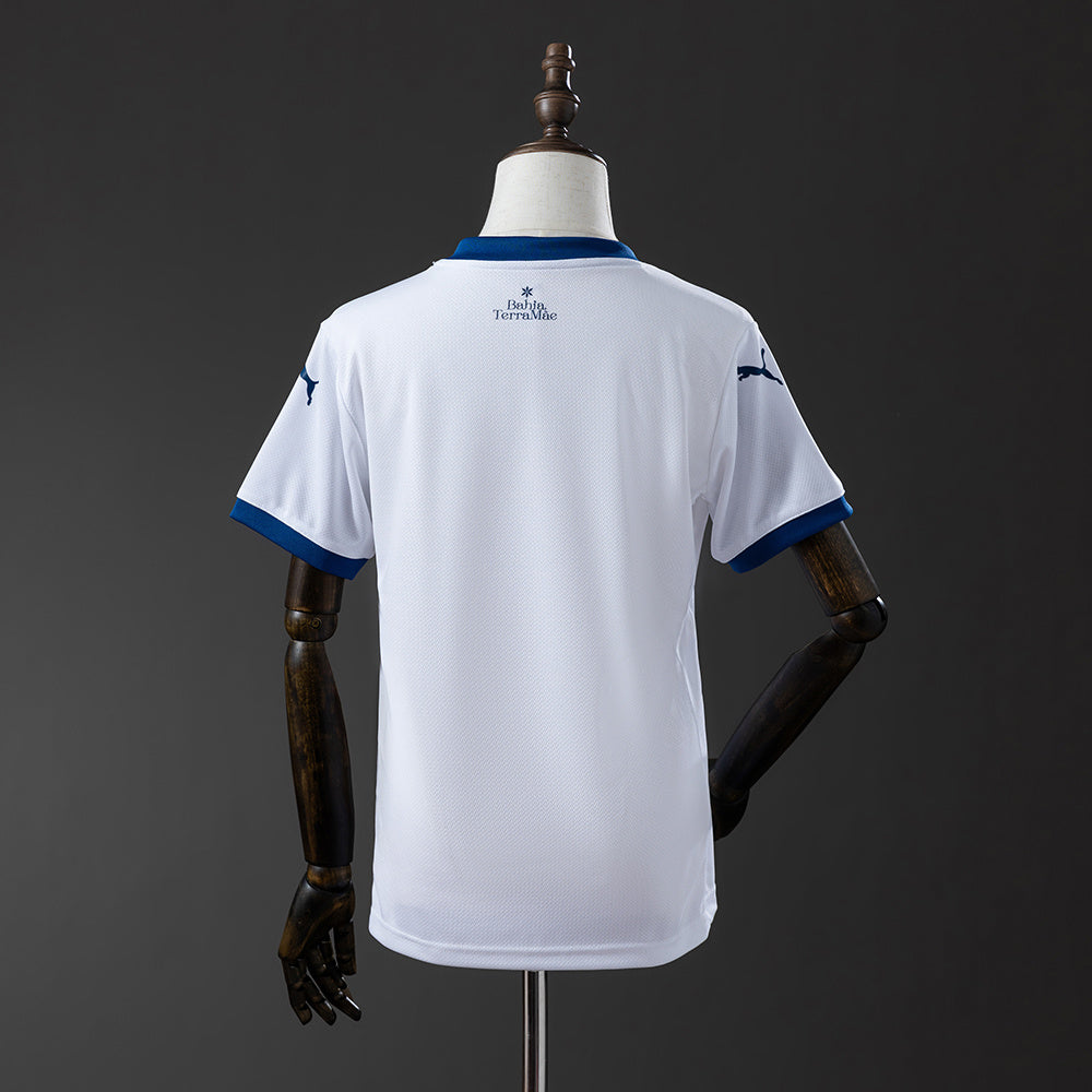Camisola Bahia Principal 25/26 - Versão Feminina
