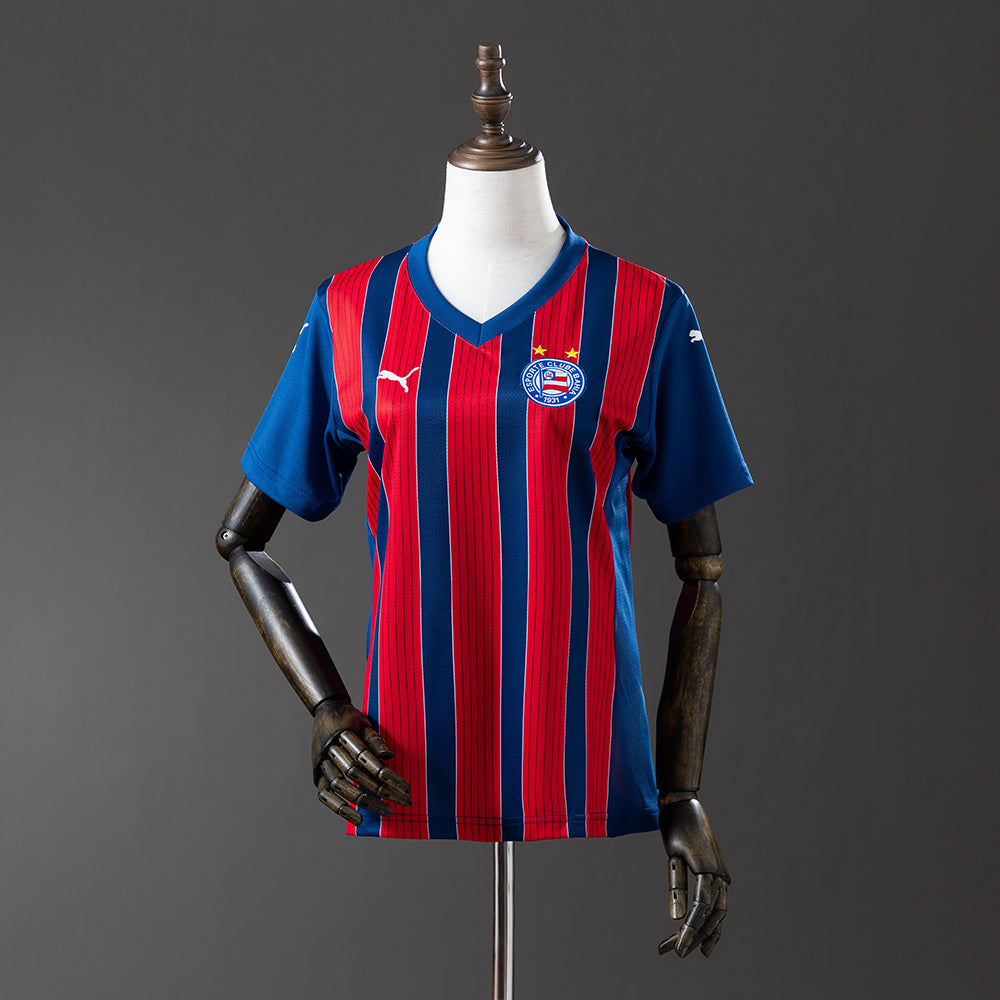 Camisola Bahia Alternativa 25/26 - Versão Feminina