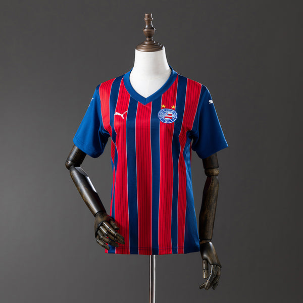 Camisola Bahia Alternativa 25/26 - Versão Feminina