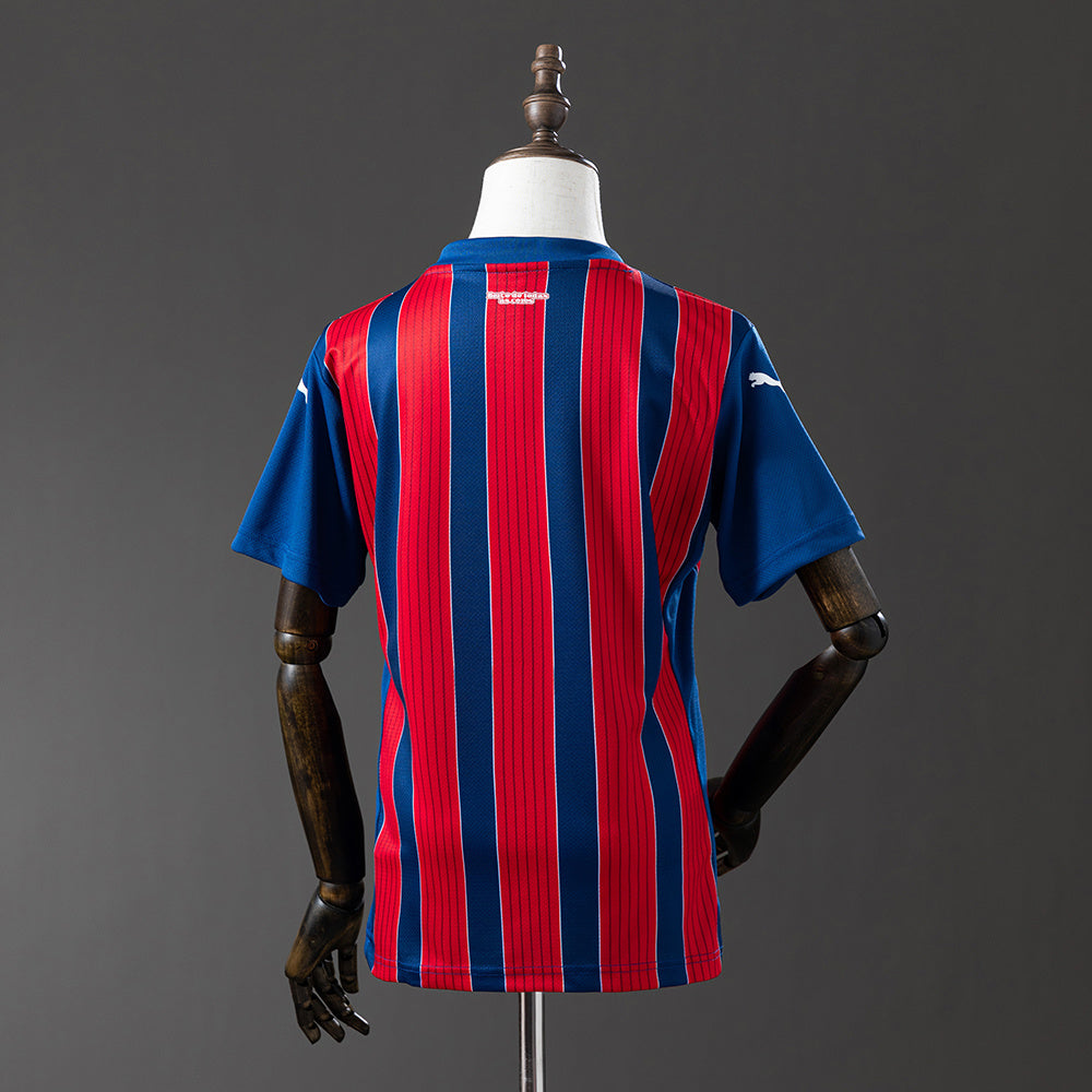 Camisola Bahia Alternativa 25/26 - Versão Feminina