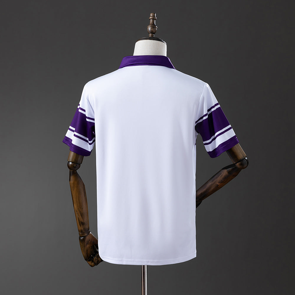 Camisola Fiorentina Alternativa 83/85 Retro