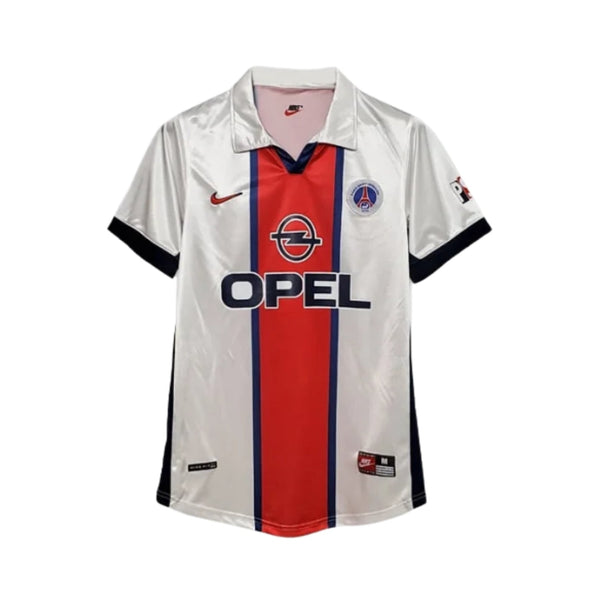 Camisola PSG Alternativa 98/99