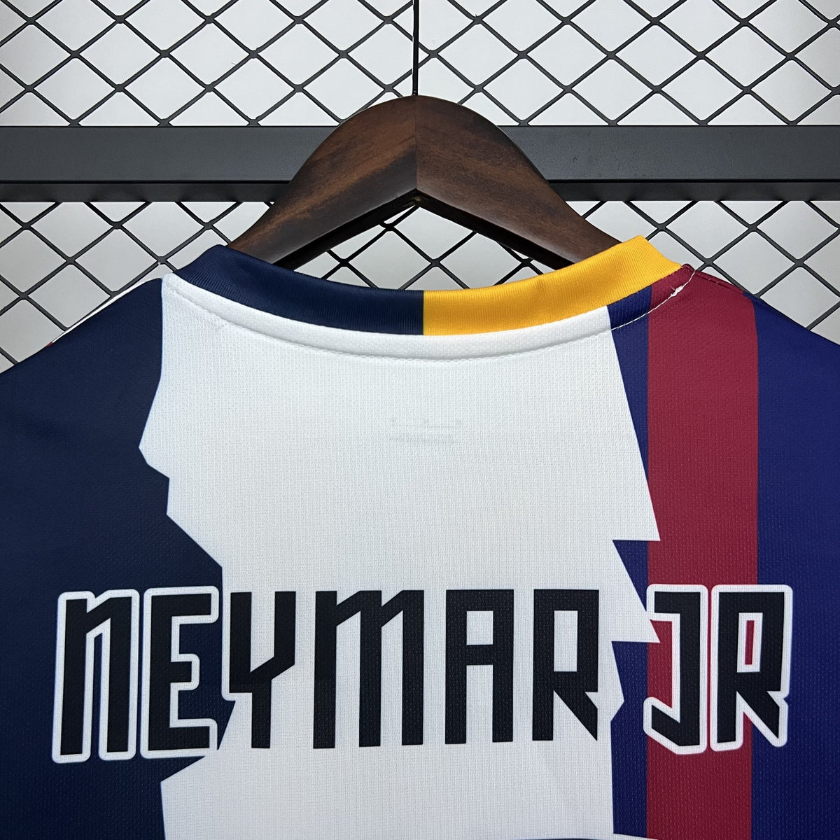 Camisola Neymar Jr Edição Especial 25/26