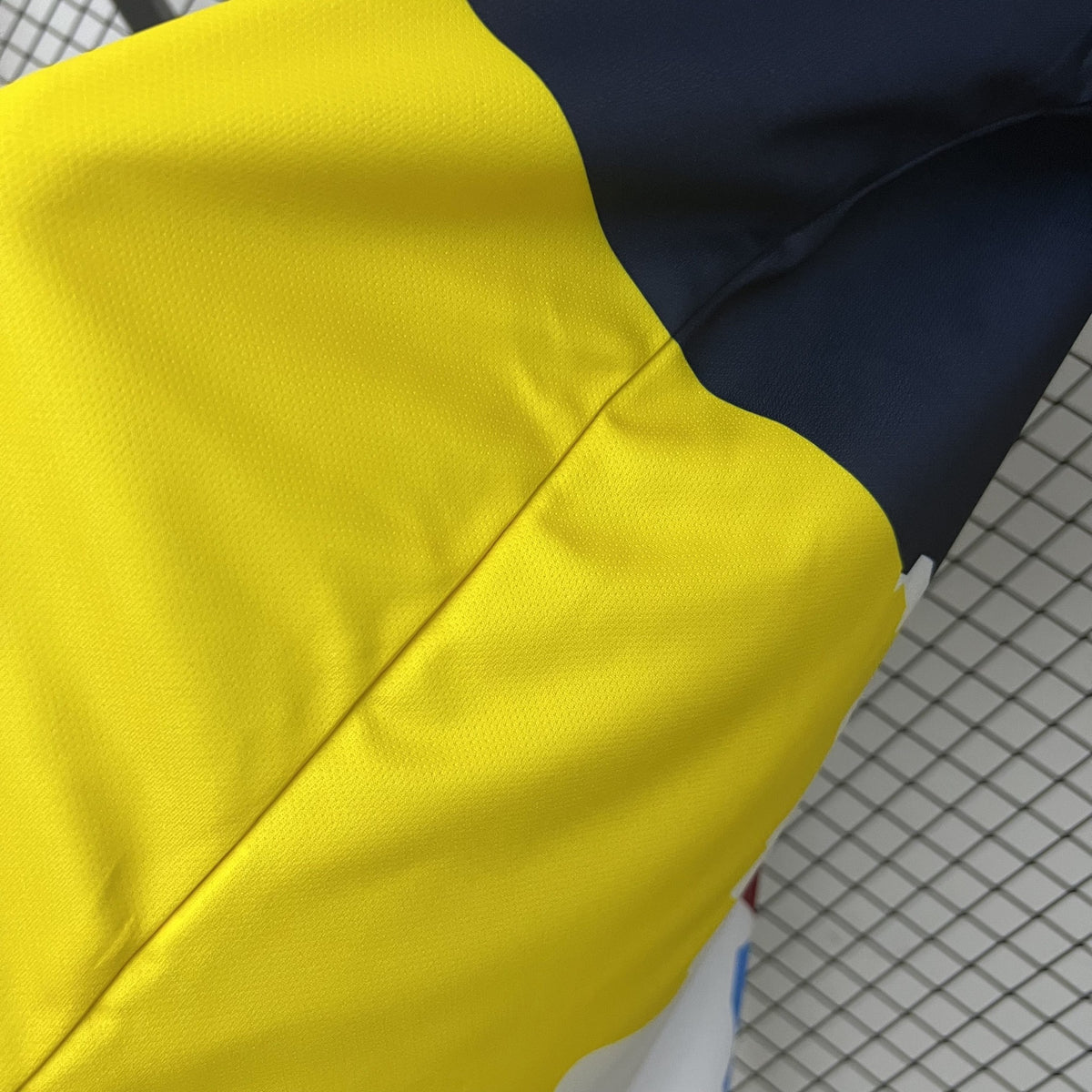 Camisola Neymar Jr Edição Especial 25/26