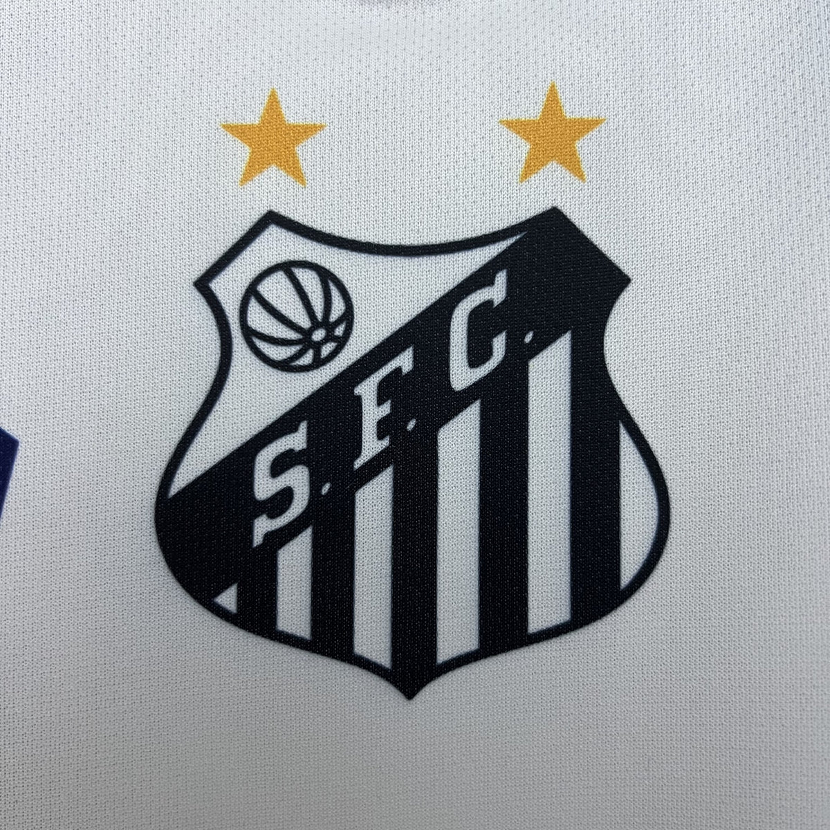 Camisola Neymar Jr Edição Especial 25/26