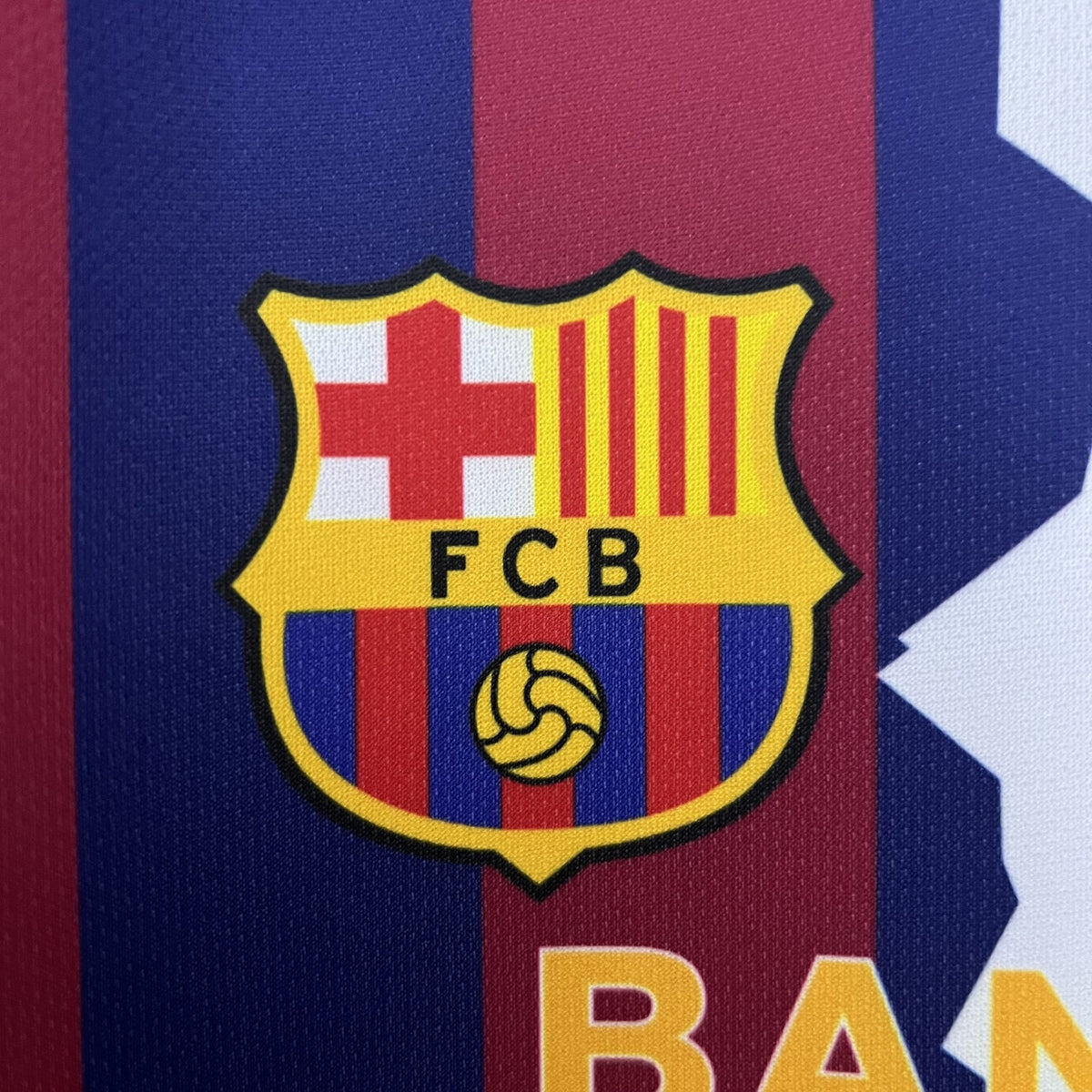 Camisola Neymar Jr Edição Especial 25/26