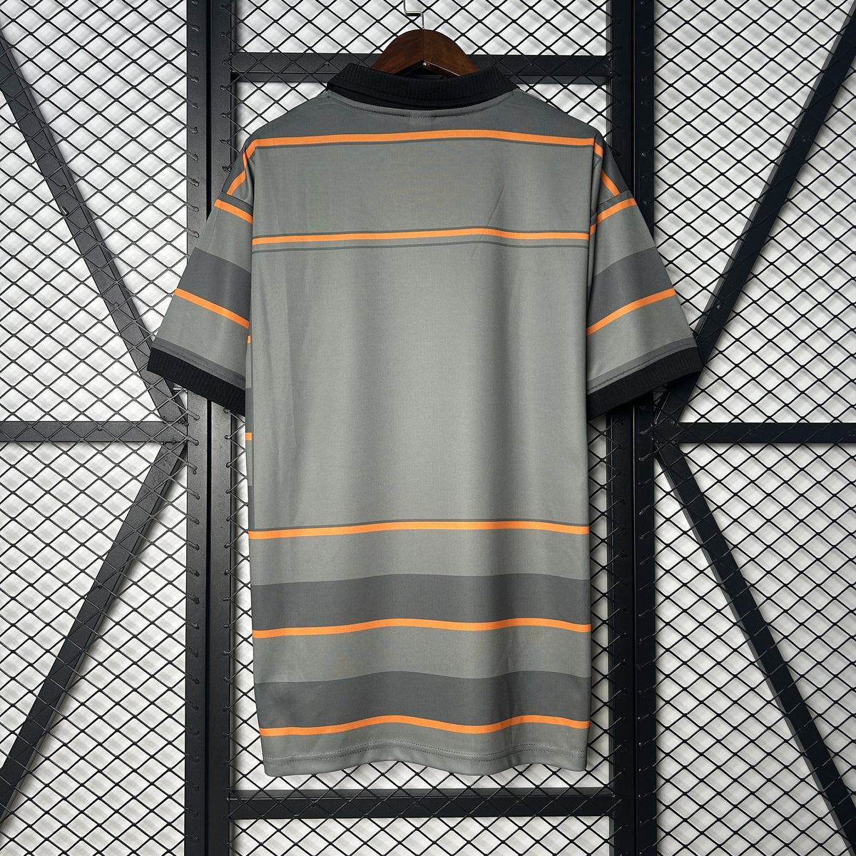 Camisola Valência Terceira 99/00 Retro